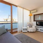 San Pancrazio Penthouse By Rental In Rome