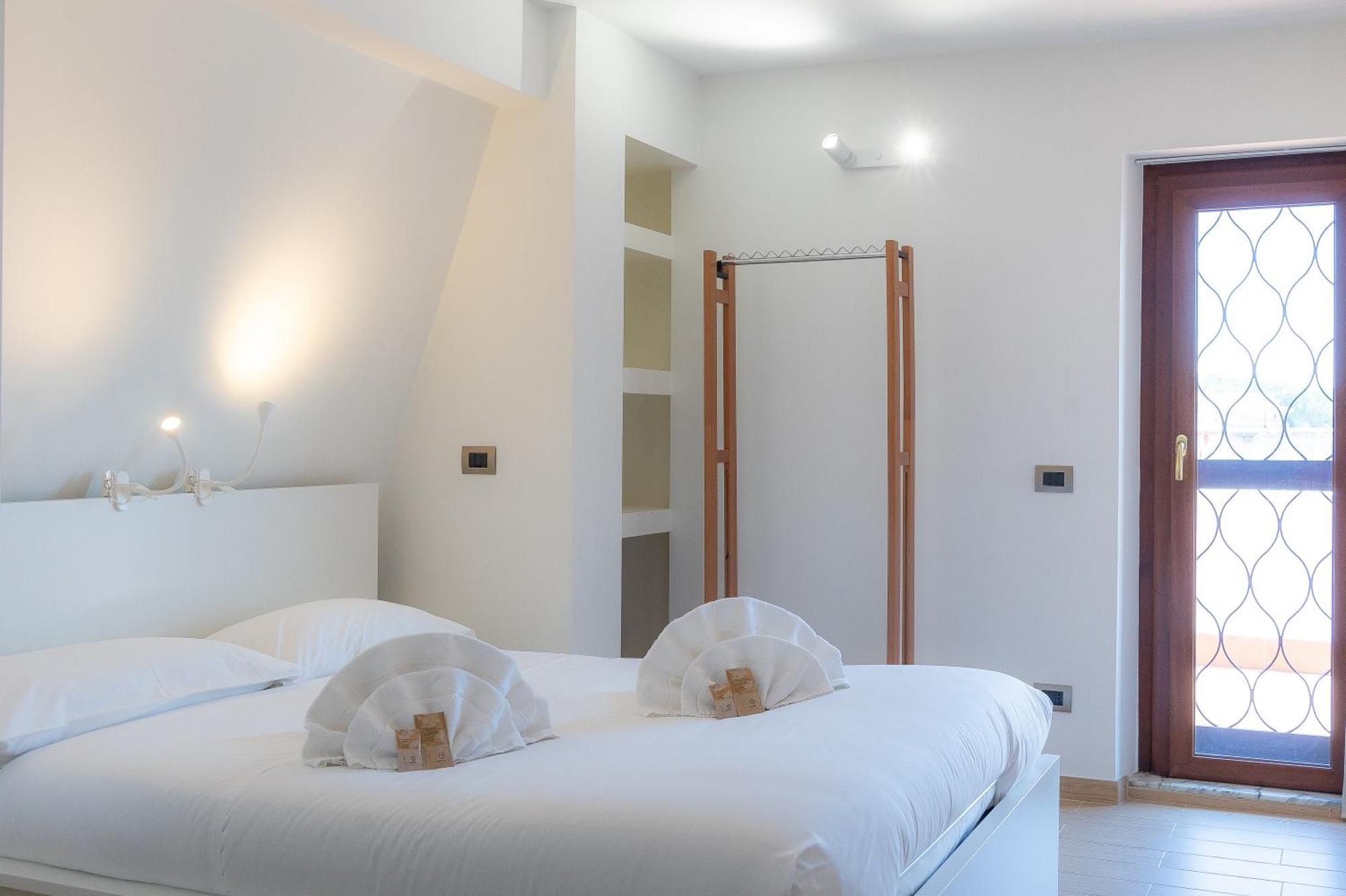 San Pancrazio Penthouse By In Apartment *
