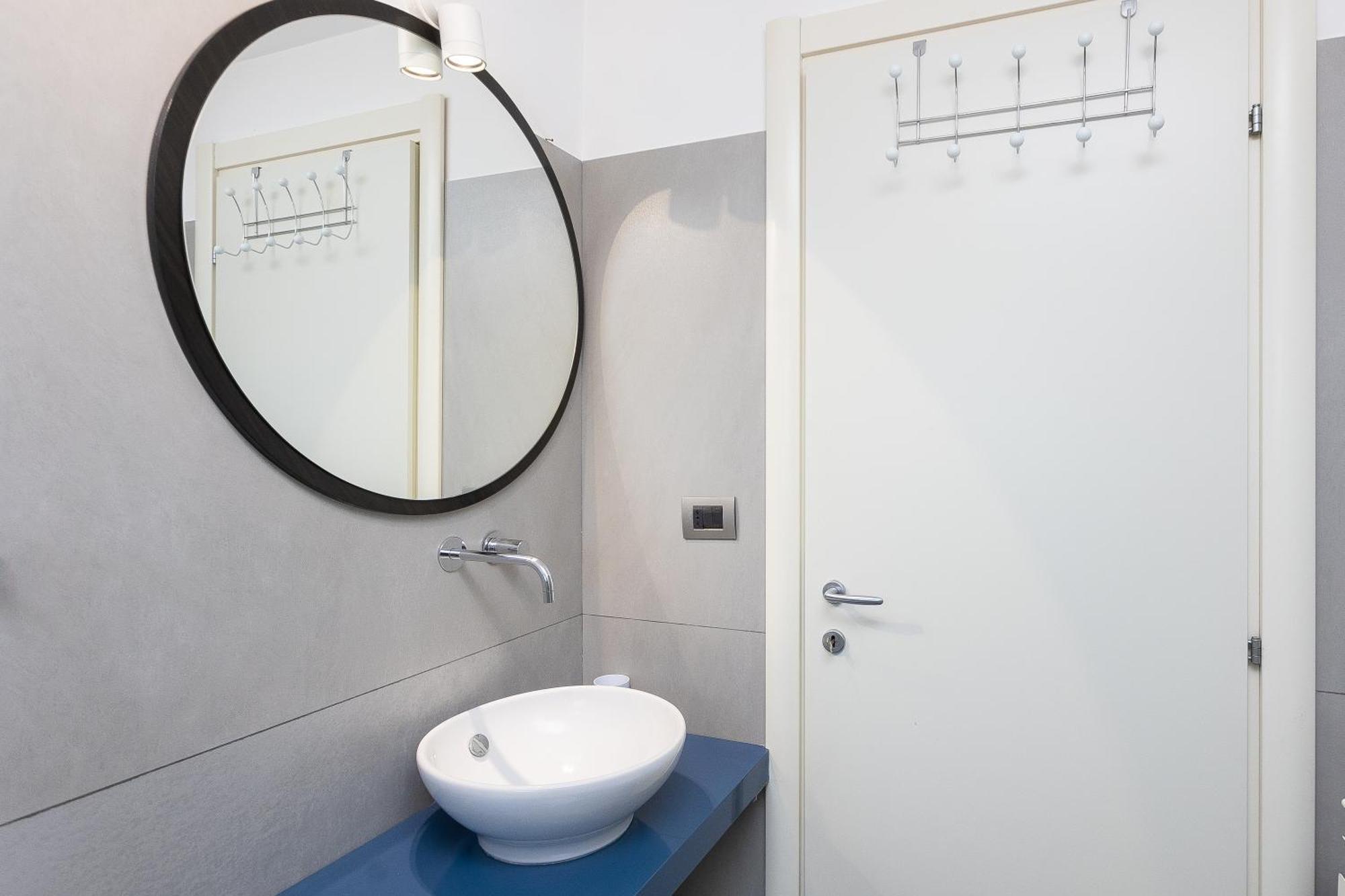 Apartment San Pancrazio Penthouse By In