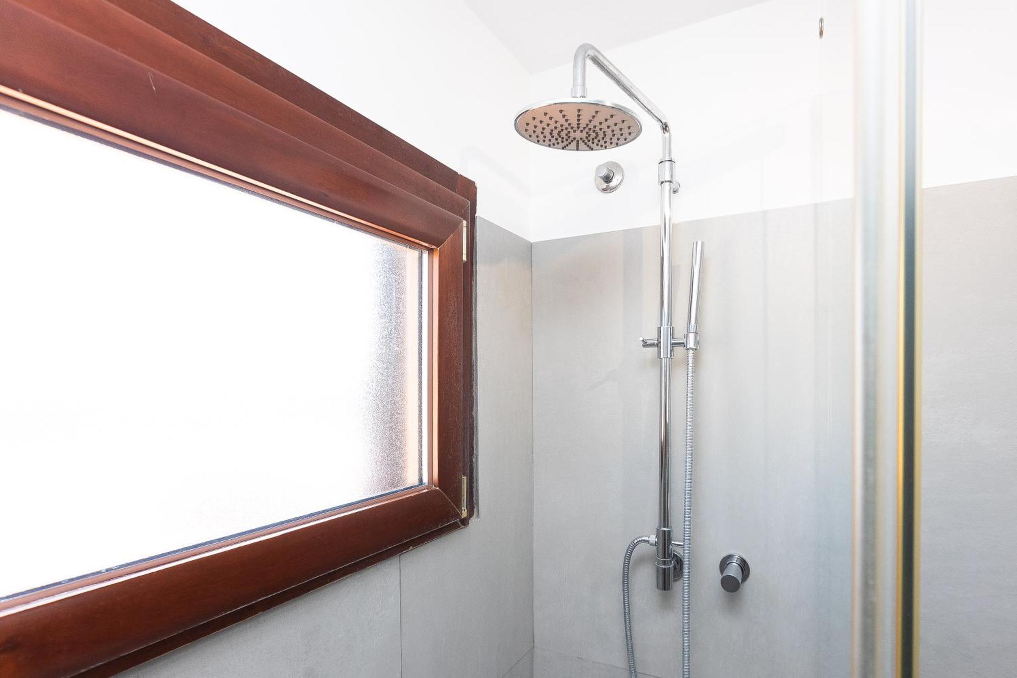 San Pancrazio Penthouse By In