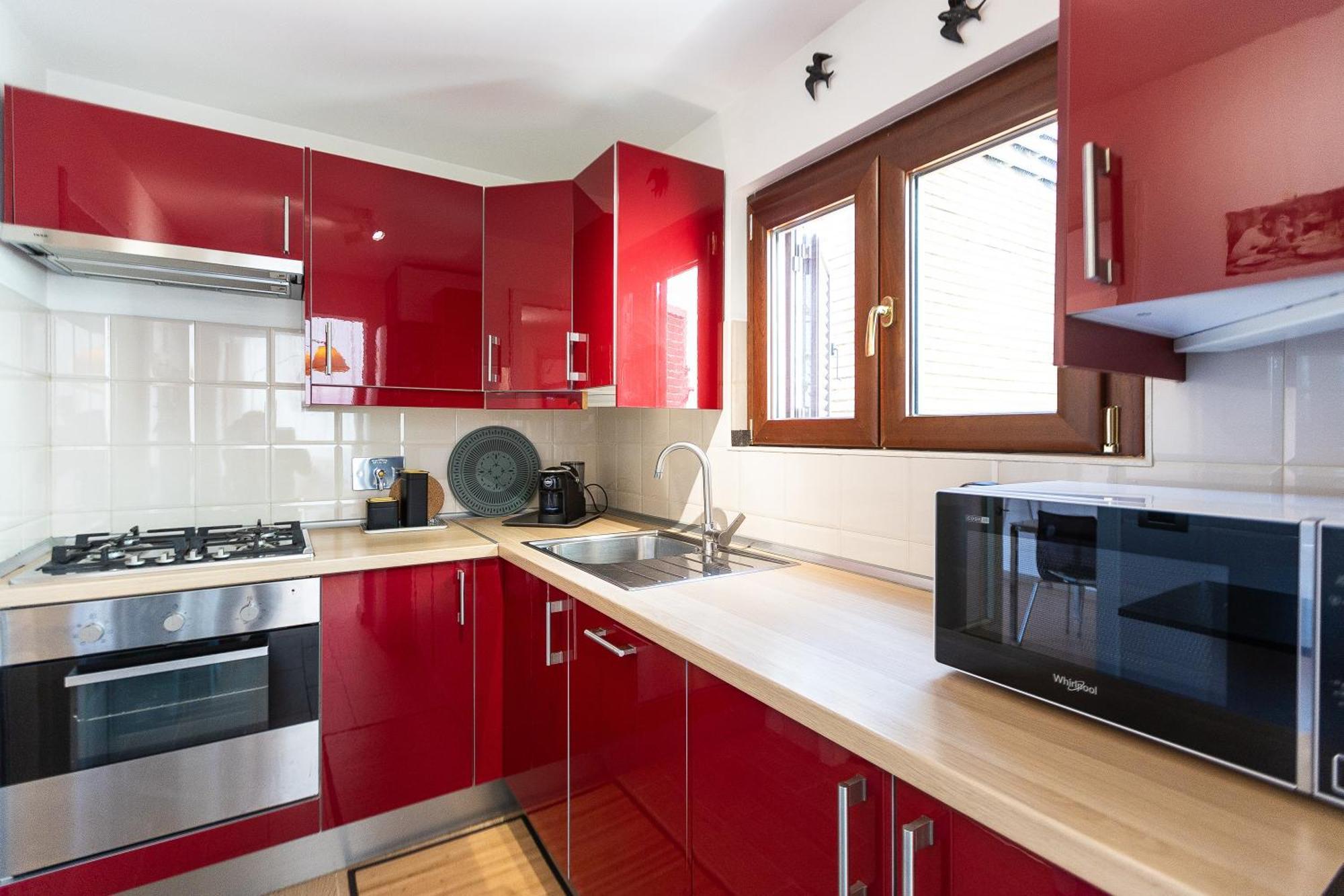 Apartment San Pancrazio Penthouse By In Rom