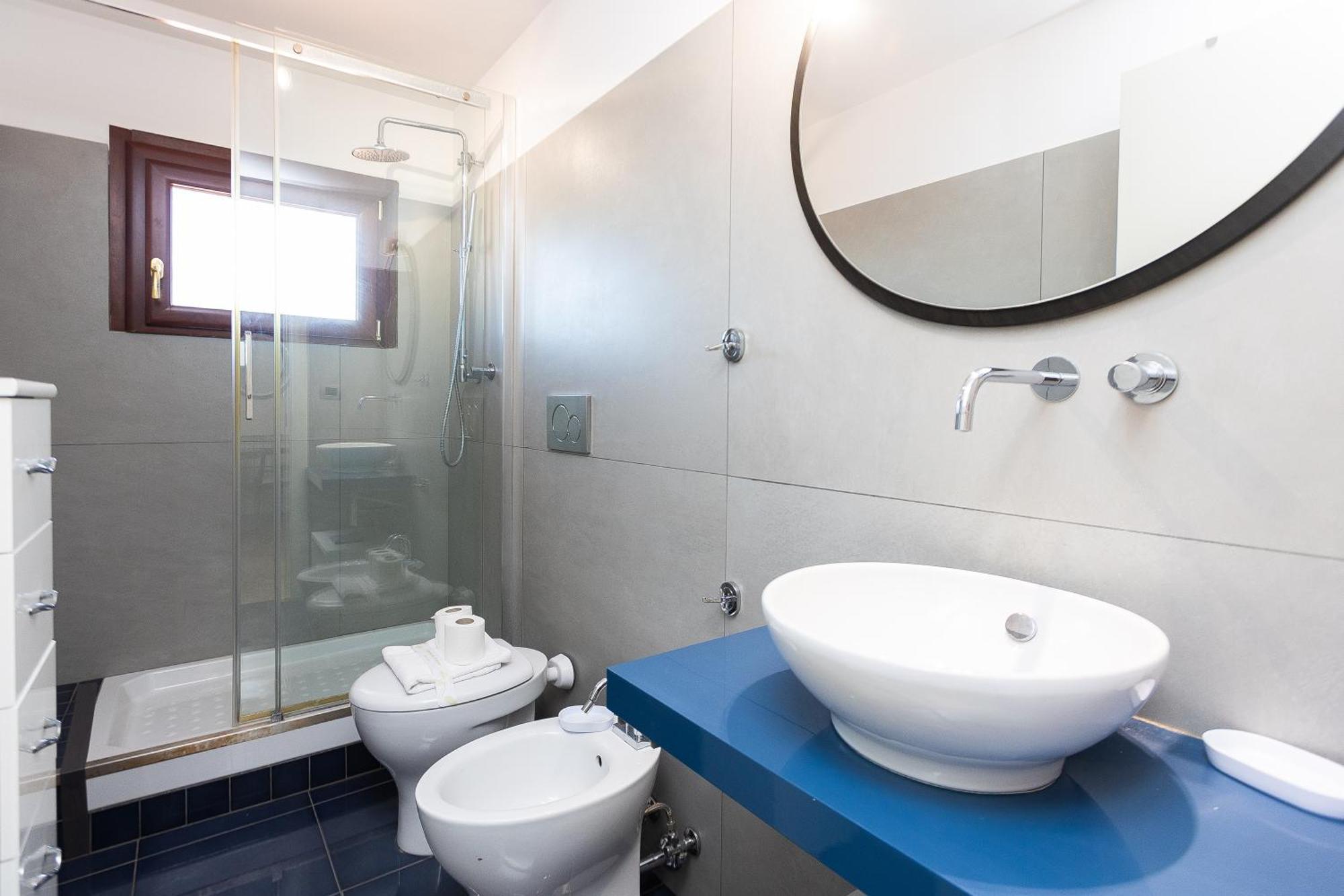 San Pancrazio Penthouse By In Apartment *